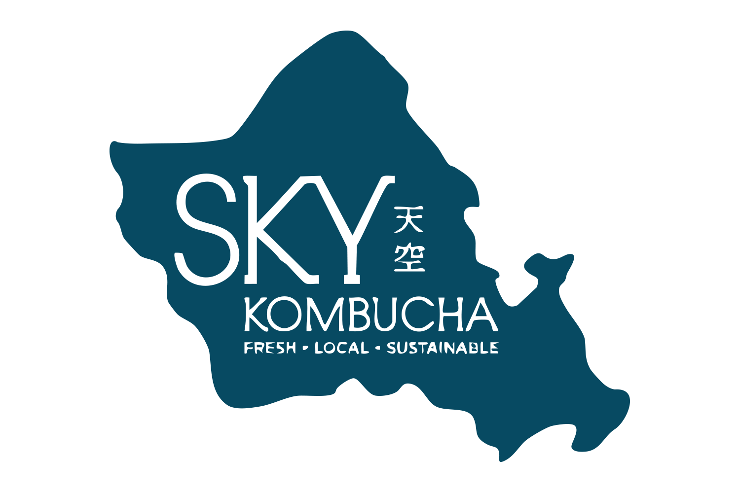 Sky Kombucha